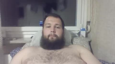 bigdamo95 online show from 11/22/25, 10:31