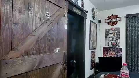 Darryl online show from 02/05/25, 11:12