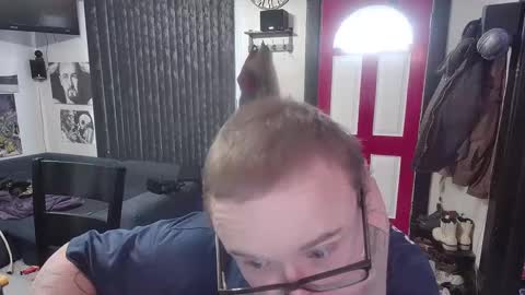 Darryl online show from 02/15/25, 03:17