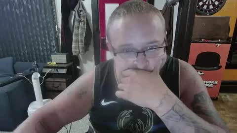 Darryl online show from 10/05/25, 05:39