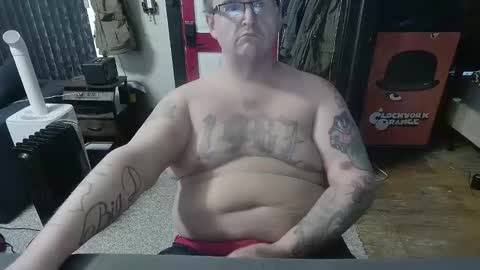 Darryl online show from 04/22/26, 01:12