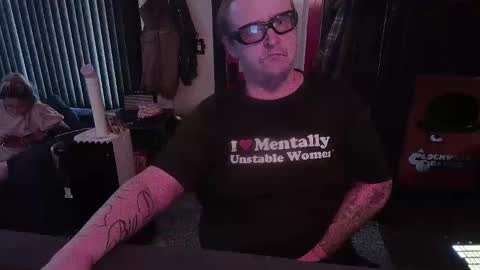 Darryl online show from 05/17/26, 12:30