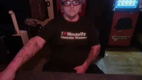 Darryl online show from 07/05/26, 04:30
