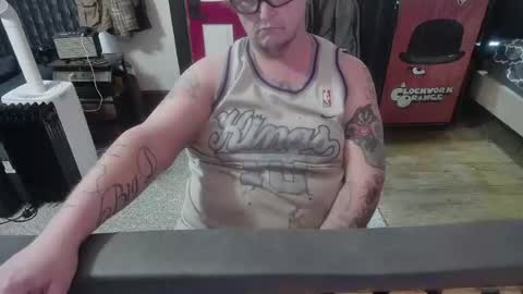 Darryl online show from 07/20/26, 10:45
