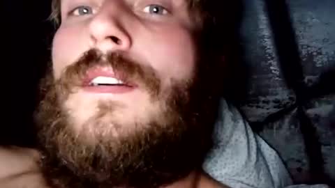 Pac Man Sex online show from 12/05/24, 09:39