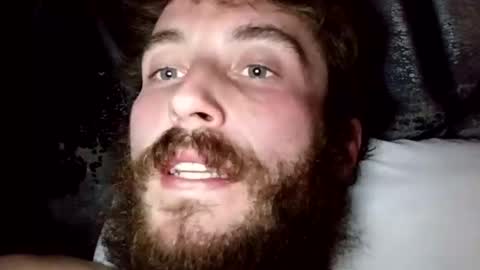 Pac Man Sex online show from 12/11/24, 09:12