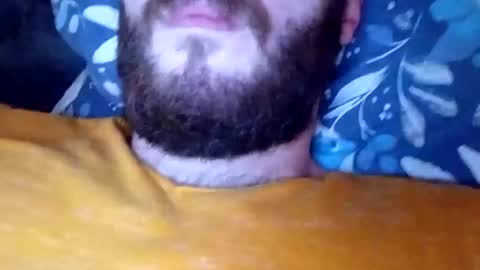 Pac Man Sex online show from 01/13/25, 03:47