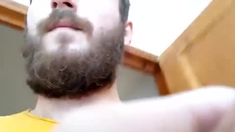 Pac Man Sex online show from 01/30/25, 11:11