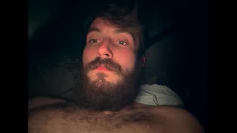 Pac Man Sex online show from 02/19/25, 08:20