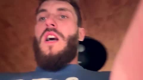 Pac Man Sex online show from 03/10/25, 04:57