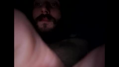 Pac Man Sex online show from 11/05/25, 02:22