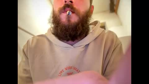 Pac Man Sex online show from 11/18/25, 07:07