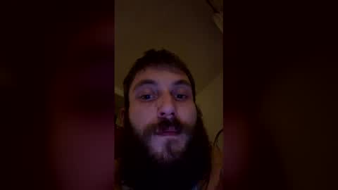 Pac Man Sex online show from 12/04/25, 11:24