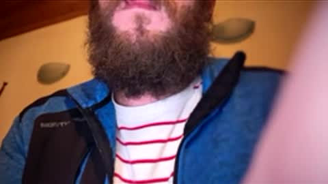 Pac Man Sex online show from 12/05/25, 04:25