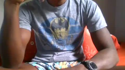 Sir Big dick B online show from 09/12/25, 05:46