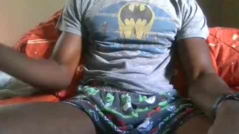 Sir Big dick B online show from 09/24/25, 04:32