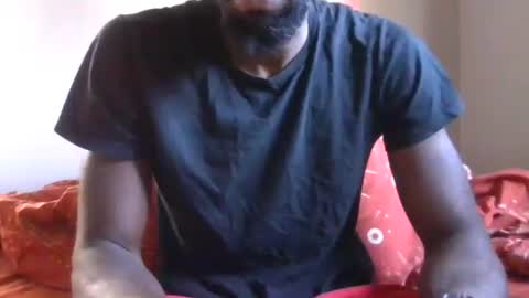 Sir Big dick B online show from 12/22/25, 04:59