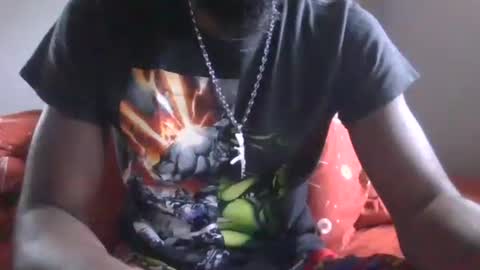 Sir Big dick B online show from 03/17/26, 07:06