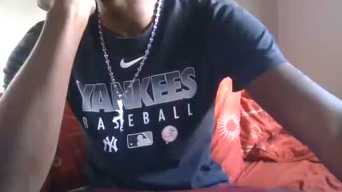 Sir Big dick B online show from 04/22/26, 03:46