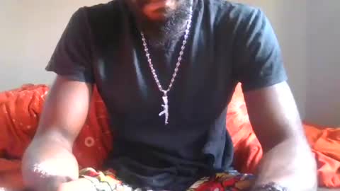 Sir Big dick B online show from 04/25/26, 09:45