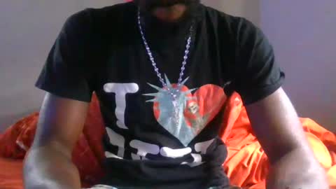 Sir Big dick B online show from 06/15/26, 06:10