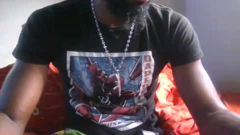 Sir Big dick B online show from 06/17/26, 06:42