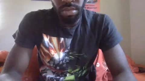 Sir Big dick B online show from 06/22/26, 06:05