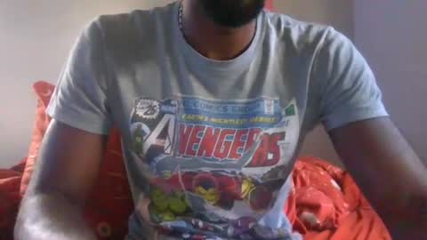 Sir Big dick B online show from 06/23/26, 04:05