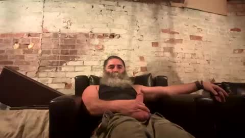 Bearded Dad online show from 08/02/26, 02:15