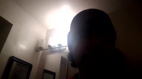 BigdickIsaac520 online show from 05/18/26, 09:31