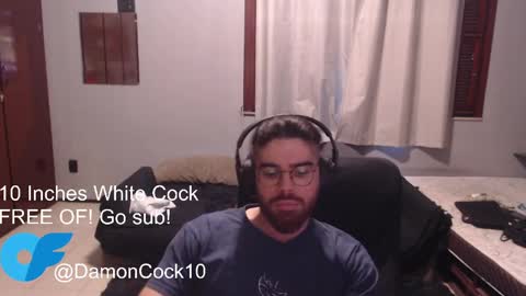 Call me Damon -  online show from 04/17/26, 05:16