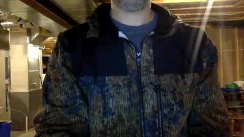 Snapshot of bigdickshowoff9877 chatting on 01/17/25, 12:10 Bigdickshowoff9877 online show from 01/17/25, 12:10