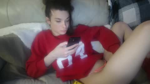 bigdicktrannynicole online show from 02/10/25, 10:51