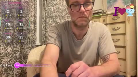 bigdickwalkin online show from 01/08/26, 06:26