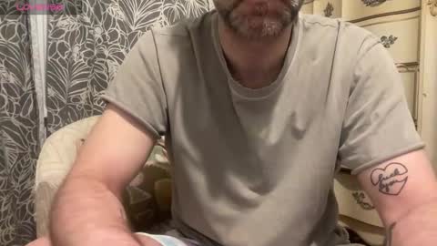 bigdickwalkin online show from 02/02/26, 08:24