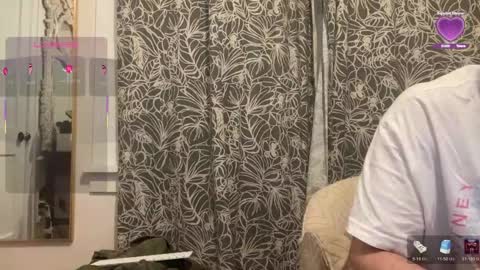 bigdickwalkin online show from 03/08/26, 02:04