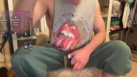 bigdickwalkin online show from 03/22/26, 07:56