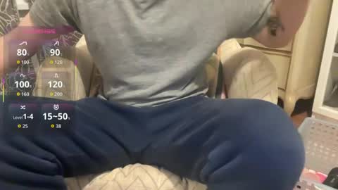 bigdickwalkin online show from 04/01/26, 09:10