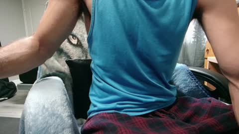 George Forest Dickyduby on all Socials online show from 12/12/24, 05:31