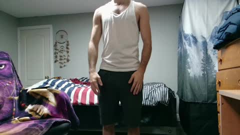 George Forest Dickyduby on all Socials online show from 12/18/24, 04:53