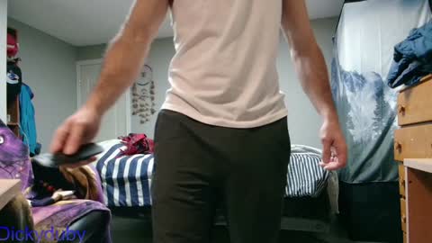 George Forest Dickyduby on all Socials online show from 12/22/24, 04:28