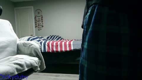 George Forest Dickyduby on all Socials online show from 12/24/24, 05:27