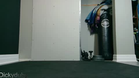 George Forest Dickyduby on all Socials online show from 01/11/25, 08:33