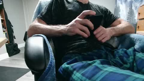 George Forest Dickyduby on all Socials online show from 02/12/25, 06:19