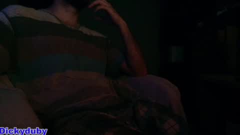 George Forest Dickyduby on all Socials online show from 10/14/25, 12:33