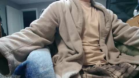 George Forest Dickyduby on all Socials online show from 12/15/25, 03:11