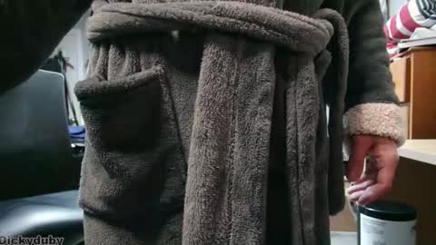 George Forest Dickyduby on all Socials online show from 03/14/26, 04:18