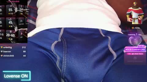 Snapshot of bigdikfreak chatting on 02/22/25, 10:52 BigDickFreak online show from 02/22/25, 10:52