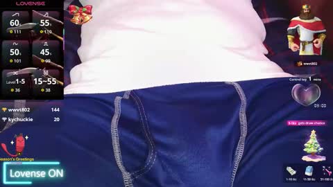 Snapshot of bigdikfreak chatting on 11/28/25, 10:29 BigDickFreak online show from 11/28/25, 10:29