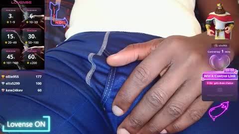 BigDickFreak online show from 02/08/26, 11:02